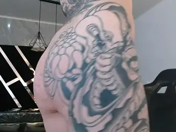 Stripchat Best live sex cam show of DamiaOshun_ch