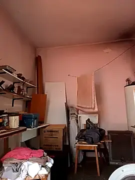 Stripchat Nude Webcam of Dietosca