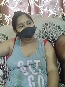 Stripchat Free Porn Cam of IND_COUPLE1