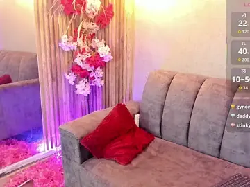 Stripchat Private Sex Chat of Liaa_Diamond