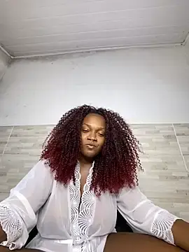 Stripchat Live Sex of Ludyblack1