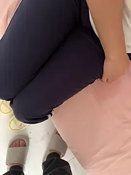 Stripchat Sex Cam of MissY_9