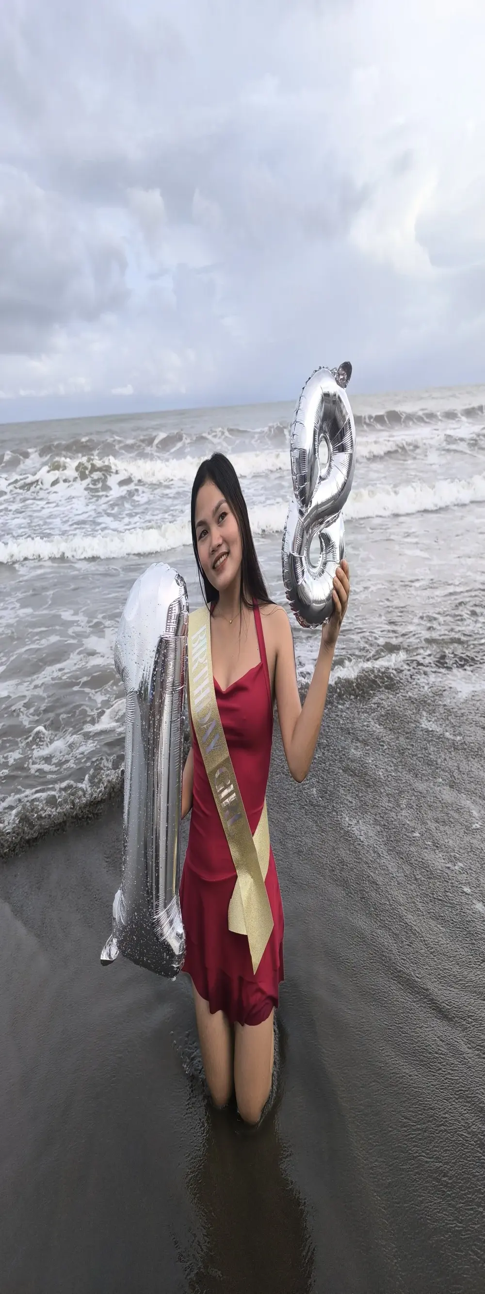 PinaySkinnyJust18