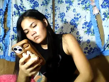 Stripchat Sex Cam of PinaySkinnyJust18