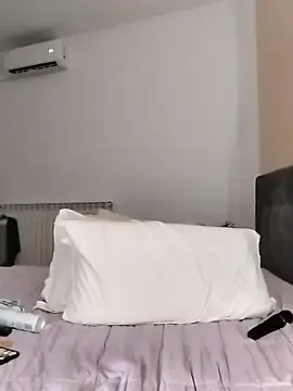 Stripchat Free Porn Cam of Pumabionda