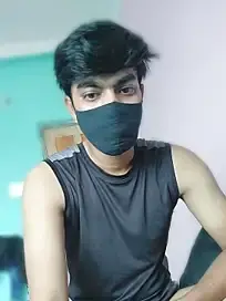 Stripchat Live Porn of Rishi_7_