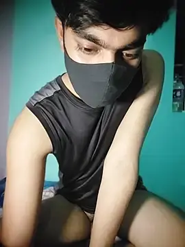 Stripchat Live Sex Cam of Rishi_7_