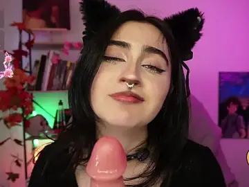 Stripchat Watch Live Sex Cams of Sweet_shena