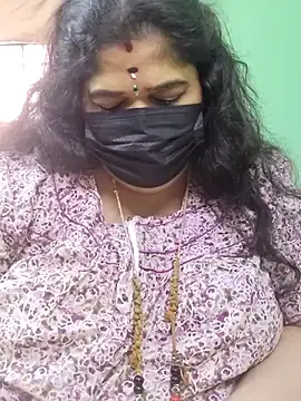 Stripchat Live Sex Cam of Tamil-mayasri