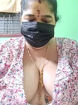 Stripchat Live Sex of Tamil-mayasri