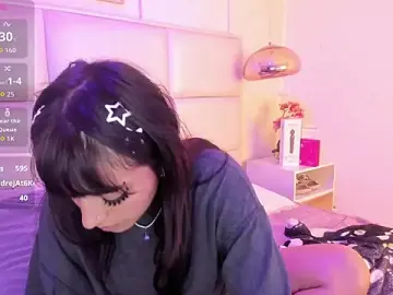 Stripchat Watch Live Sex Cams of Xara_u