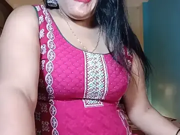 Stripchat Adult Webcam of YourDesi_Laila_