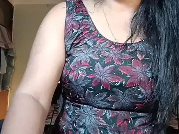 Stripchat Nude Webcam of YourDesi_Laila_