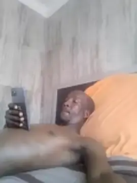 Stripchat Best Webcam of longdickson12345