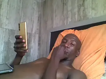 Stripchat Best Webcam of longdickson12345