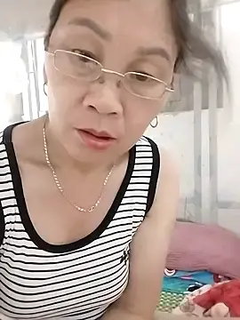 Stripchat Nude Webcam of miko_nyan2006