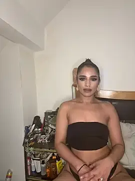 Stripchat Live Porn of oceana_doll