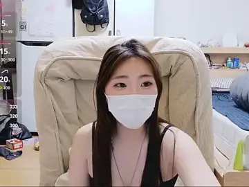 Stripchat Adult Webcam of Berry_Chuu