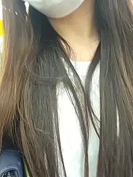 Stripchat Live Porn of Berry_Chuu