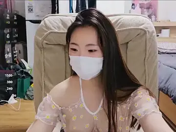 Stripchat Live Porn of Berry_Chuu