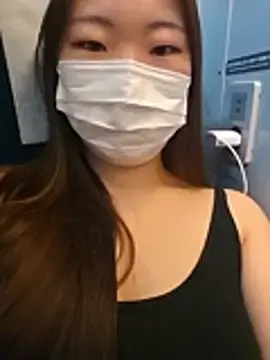 Stripchat Sex Cam of Berry_Chuu