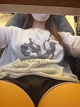 Stripchat Watch Live Sex Cams of Berry_Chuu