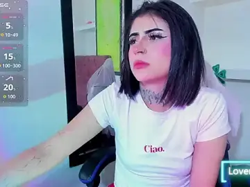 Stripchat Watch Live Sex Cams of Bonnye_star