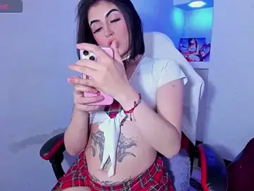 Stripchat Adult Video Chat of Bonnye_star