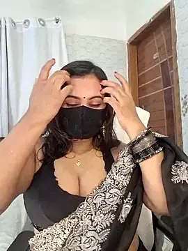 Stripchat Adult Video Chat of Bristy-