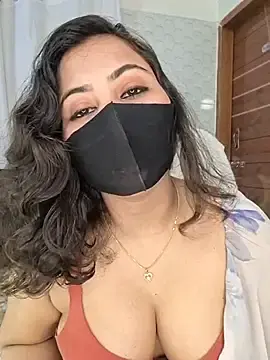 Stripchat Free Live Porn of Bristy-