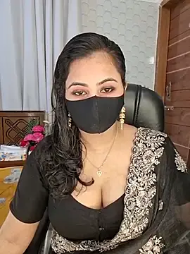 Stripchat Live Sex of Bristy-