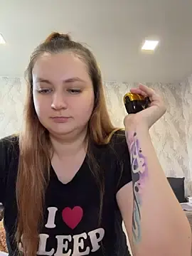 Stripchat Free Live Porn of CandyShoopp