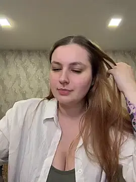 Stripchat Sex Cam of CandyShoopp