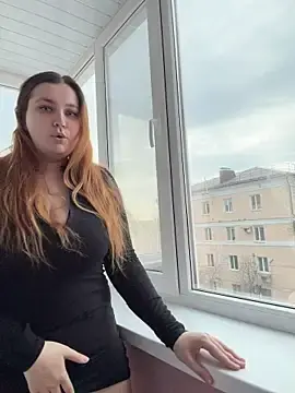 Stripchat Live Porn of CandyShoopp