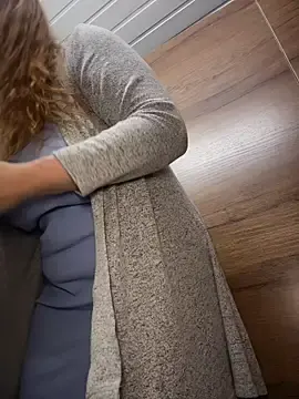 Stripchat Live Sex of CandyShoopp