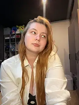 Stripchat Sex Chat of CandyShoopp