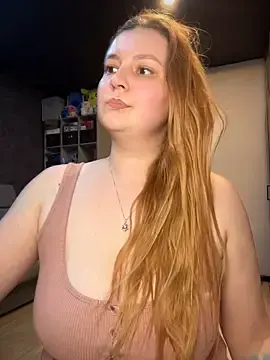 Stripchat Adult Webcam of CandyShoopp