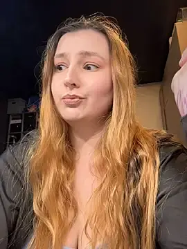 Stripchat Live Sex of CandyShoopp
