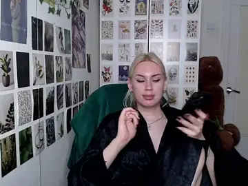 Stripchat Private Sex Chat of CapriScorpion