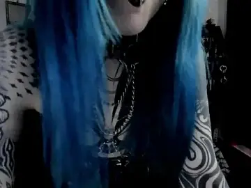 Stripchat Sex Cam of DimmuandDarkness