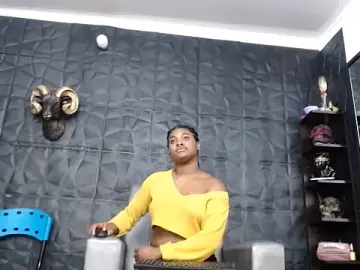 Stripchat Sex Chat of Hanna_Fox_69