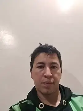Stripchat Live Sex Cam of Leon-6992