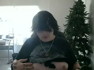 Stripchat Nude Webcam of SappedNerves