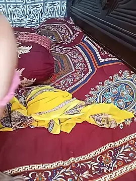 Stripchat Adult Webcam of Tanisha-Chy