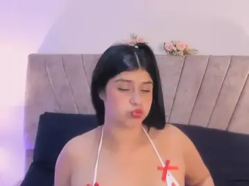 Stripchat Sex Chat of hannaa_cute