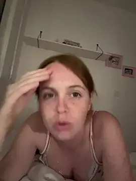 Stripchat Live Porn of lilysmn