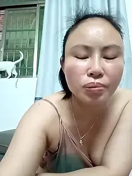 Stripchat Live Porn of xiaoxuer