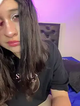 Stripchat Live Porn of Haru_Ozk