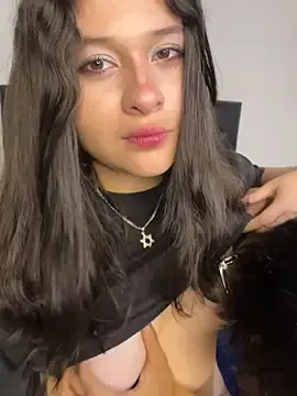 Stripchat Live Sex of Haru_Ozk