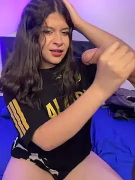 Stripchat Best Webcam of Haru_Ozk